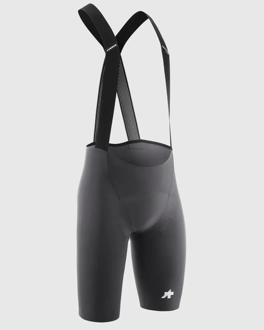 ASSOS Equipe R Bib Shorts S11 - Robust Grey
