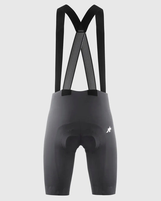 ASSOS Equipe R Bib Shorts S11 - Robust Grey