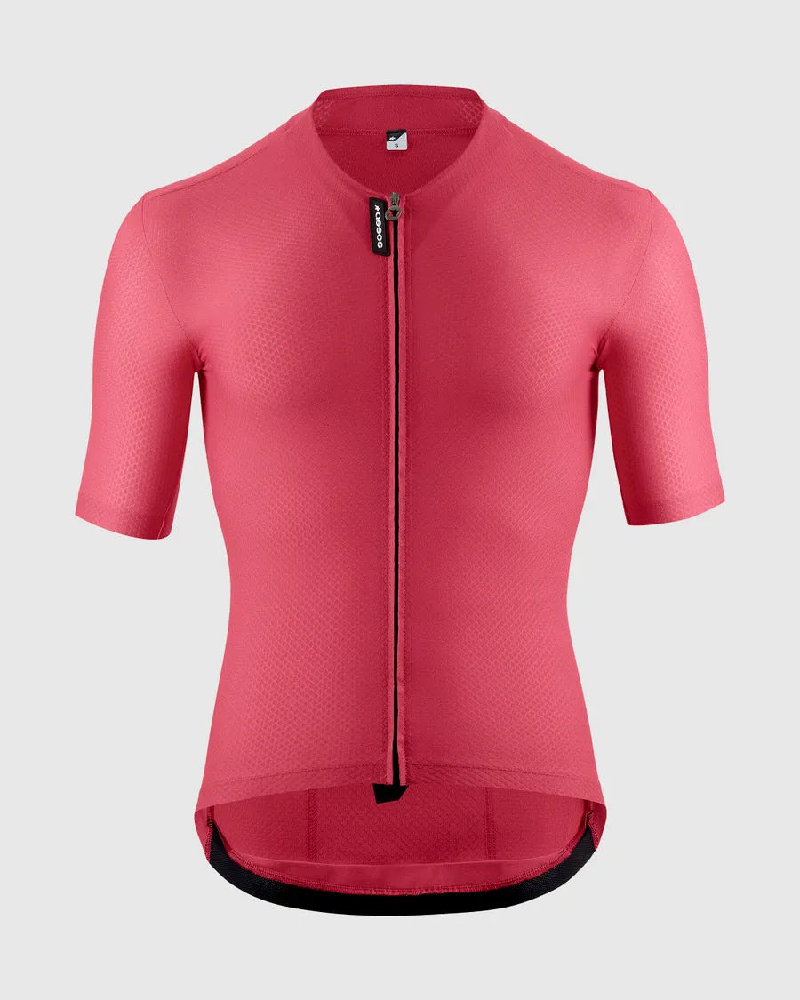 ASSOS Equipe R Jersey S11 - Deadly Berry