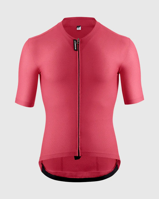 ASSOS Equipe R Jersey S11 - Deadly Berry