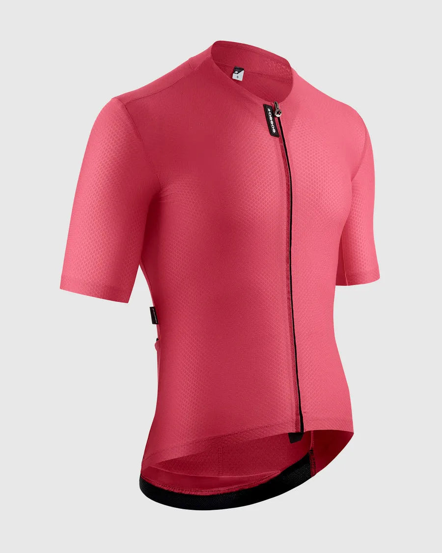 ASSOS Equipe R Jersey S11 - Deadly Berry