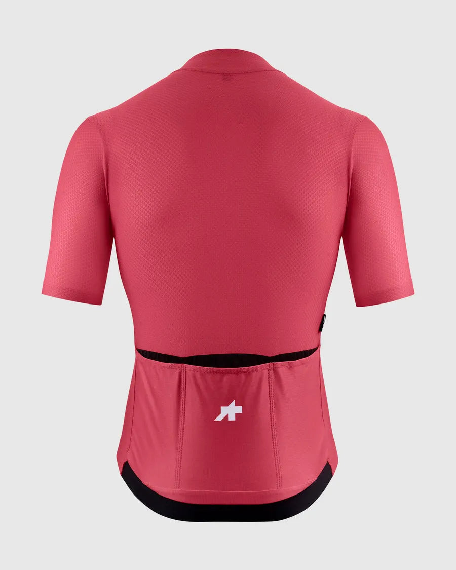 ASSOS Equipe R Jersey S11 - Deadly Berry