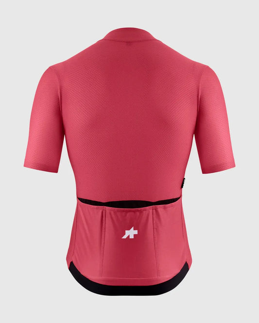 ASSOS Equipe R Jersey S11 - Deadly Berry