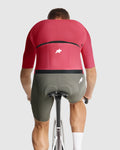 ASSOS Equipe R Jersey S11 - Deadly Berry