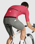 ASSOS Equipe R Jersey S11 - Deadly Berry