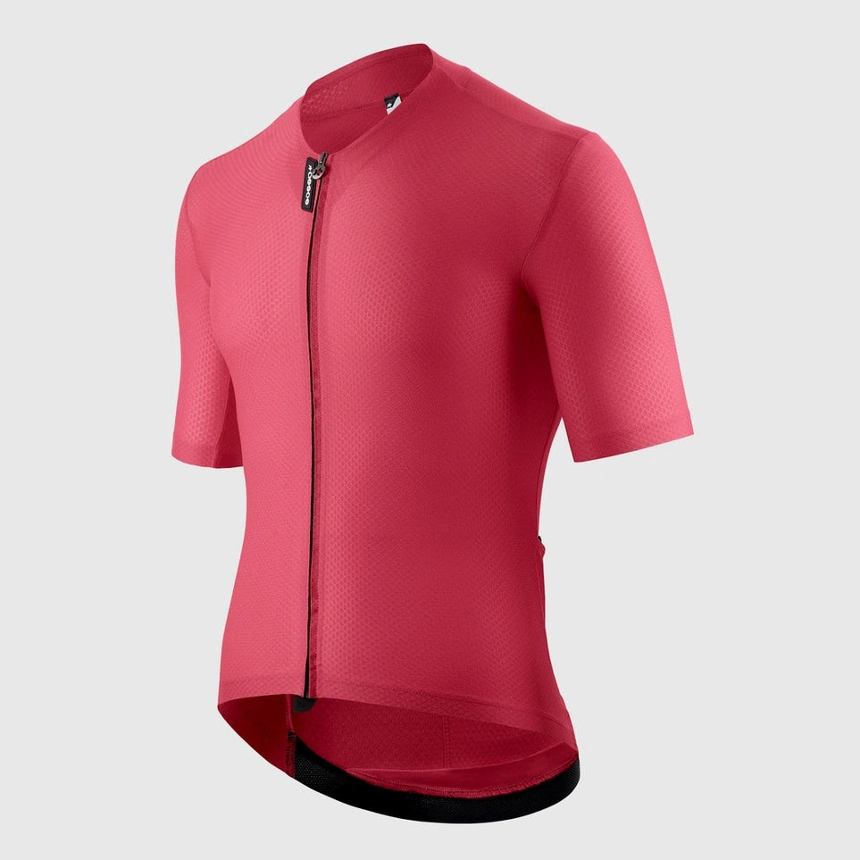 ASSOS Equipe R Jersey S11 - Deadly Berry