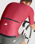 ASSOS Equipe R Jersey S11 - Deadly Berry