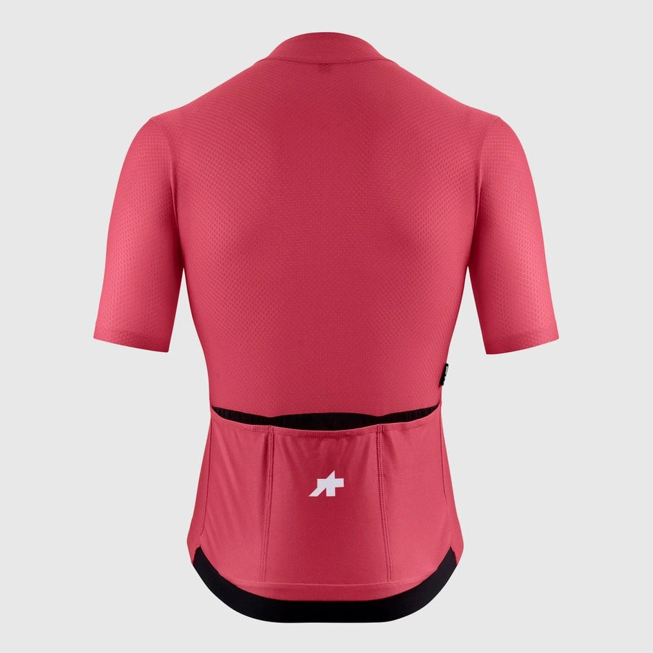 ASSOS Equipe R Jersey S11 - Deadly Berry
