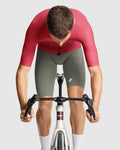 ASSOS Equipe R Jersey S11 - Deadly Berry