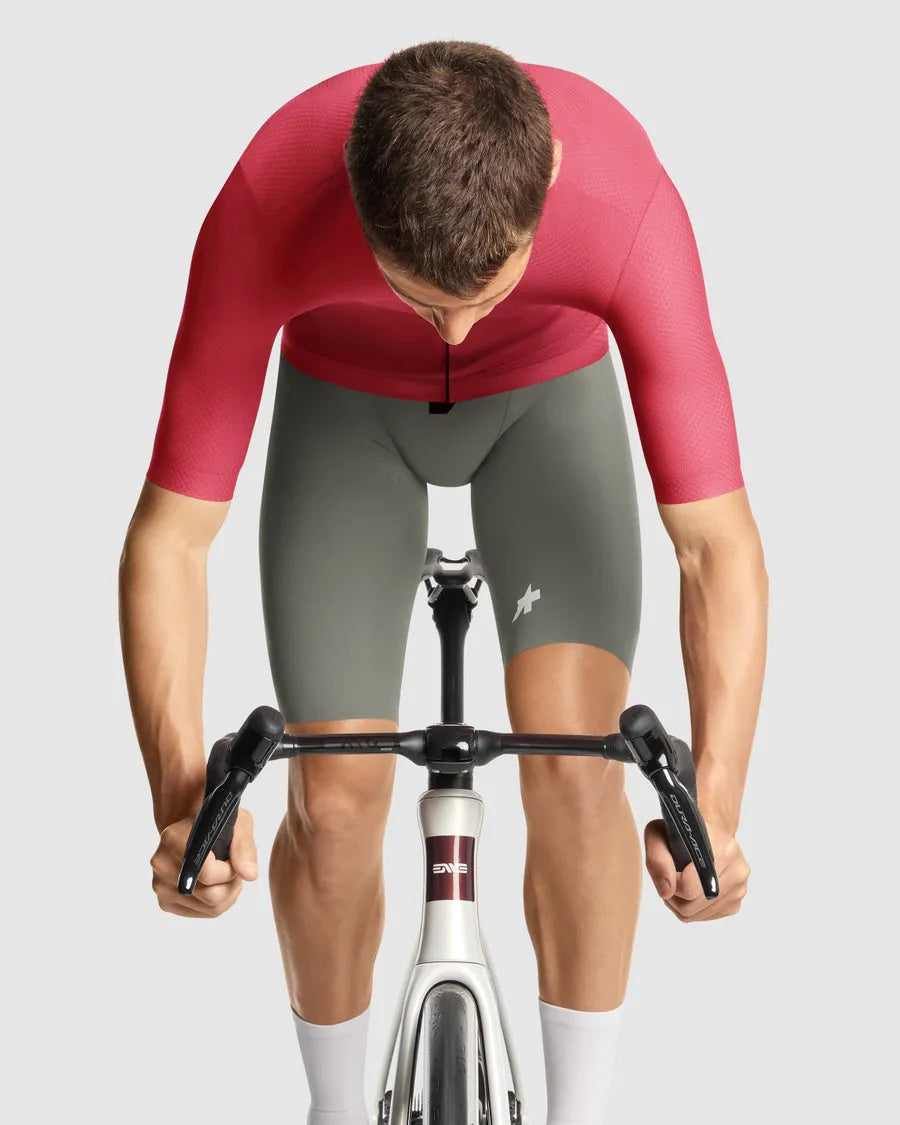 ASSOS Equipe R Jersey S11 - Deadly Berry