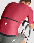ASSOS Equipe R Jersey S11 - Deadly Berry