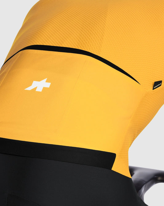 ASSOS Equipe R Jersey S11 - Flame Orange