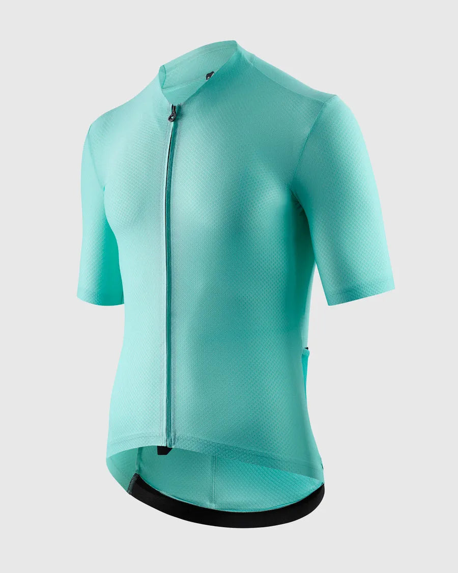ASSOS Equipe R Jersey S11 - Halo Green