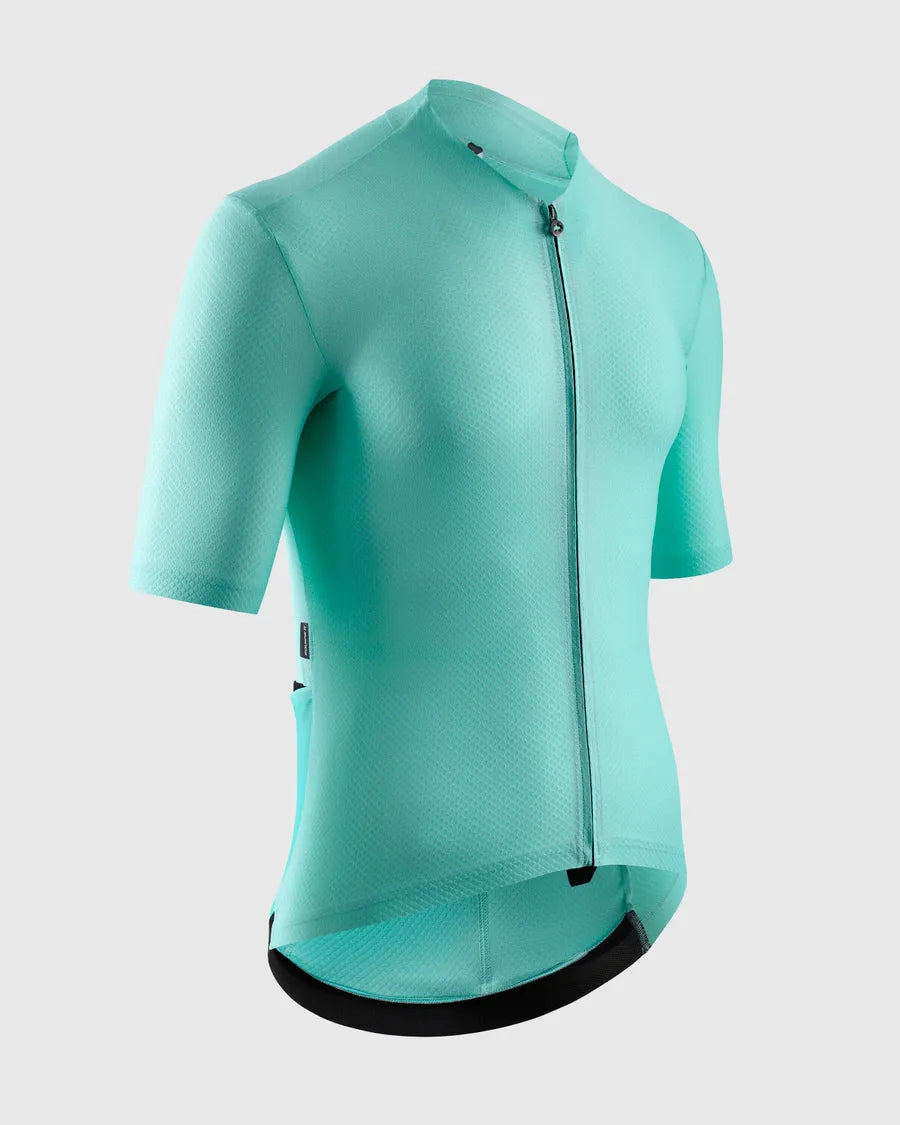 ASSOS Equipe R Jersey S11 - Halo Green