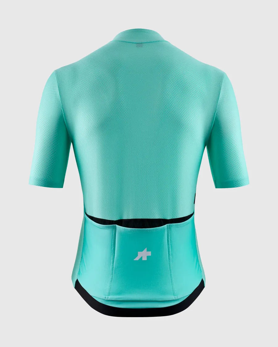 ASSOS Equipe R Jersey S11 - Halo Green