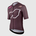 ASSOS Equipe R Jersey WeAreTheA - Panic Red