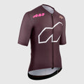 ASSOS Equipe R Jersey WeAreTheA - Panic Red