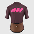 ASSOS Equipe R Jersey WeAreTheA - Panic Red