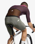 ASSOS Equipe R Jersey WeAreTheA - Panic Red