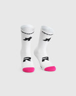 ASSOS Equipe R Socks EF - Pink EF