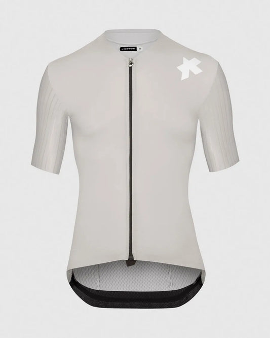 ASSOS Equipe RS Jersey S11 - Almond Milk