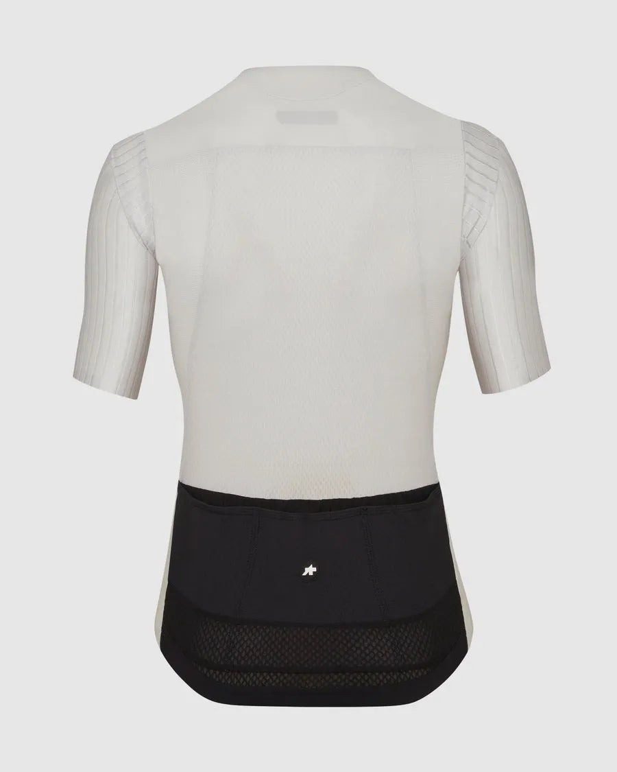 ASSOS Equipe RS Jersey S11 - Almond Milk