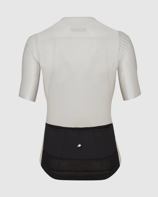 ASSOS Equipe RS Jersey S11 - Almond Milk