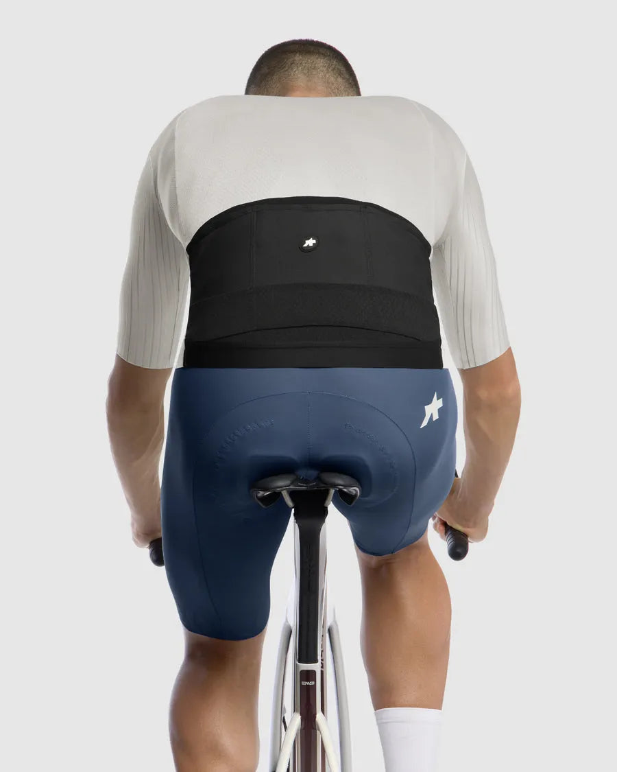 ASSOS Equipe RS Jersey S11 - Almond Milk
