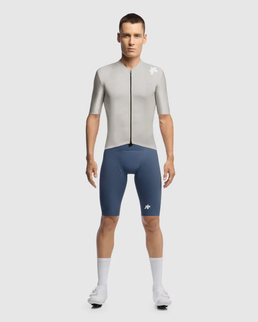 ASSOS Equipe RS Jersey S11 - Almond Milk
