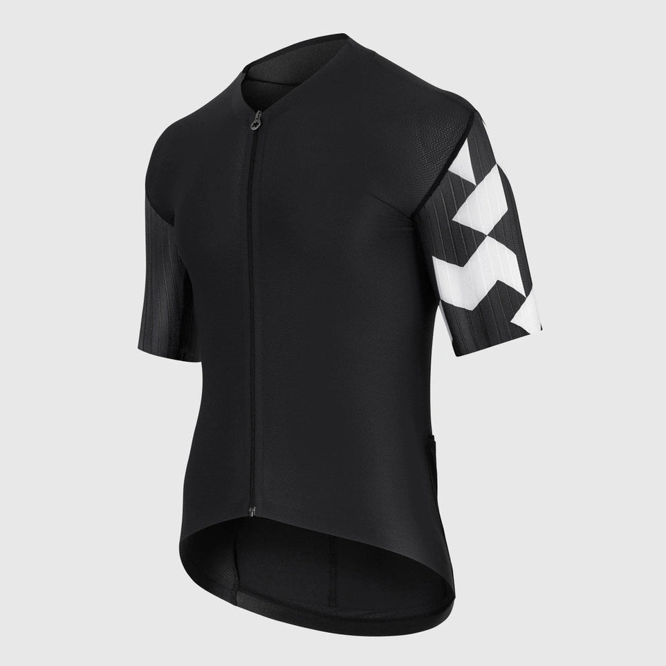 ASSOS Equipe RS Jersey S11 - Black Series