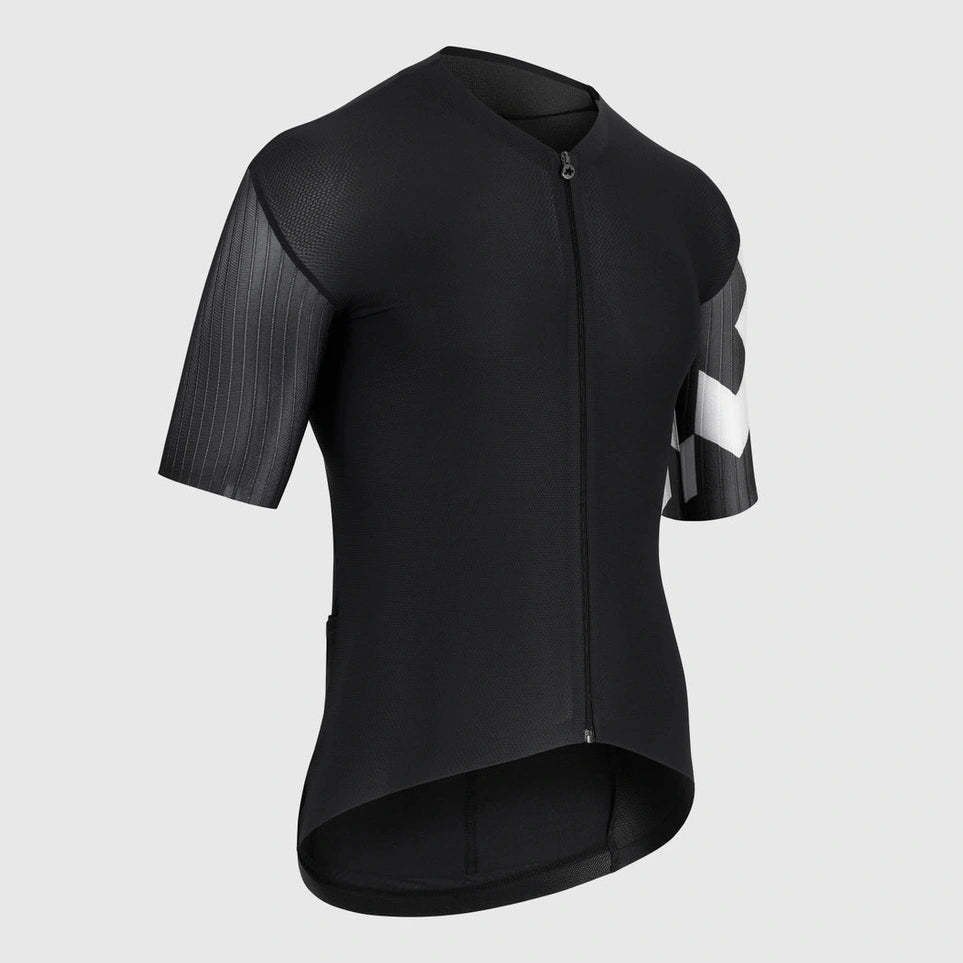 ASSOS Equipe RS Jersey S11 - Black Series
