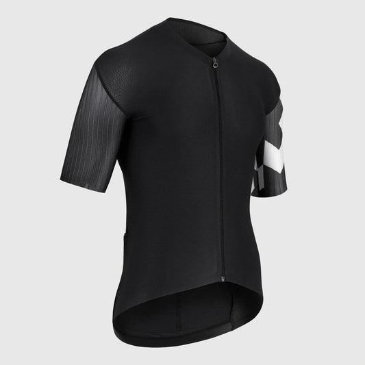 ASSOS Equipe RS Jersey S11 - Black Series