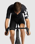 ASSOS Equipe RS Jersey S11 - Black Series