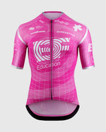 ASSOS Equipe RS Jersey S11 EF - Pink EF