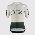 ASSOS Equipe RS Jersey S11 Something To Say - Almond Milk