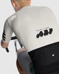 ASSOS Equipe RS Jersey S11 Something To Say - Almond Milk