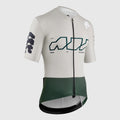 ASSOS Equipe RS Jersey S11 Something To Say - Almond Milk