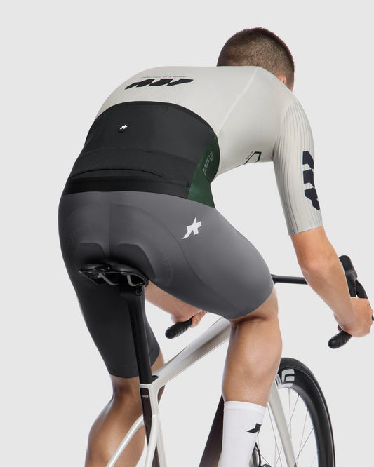 ASSOS Equipe RS Jersey S11 Something To Say - Almond Milk