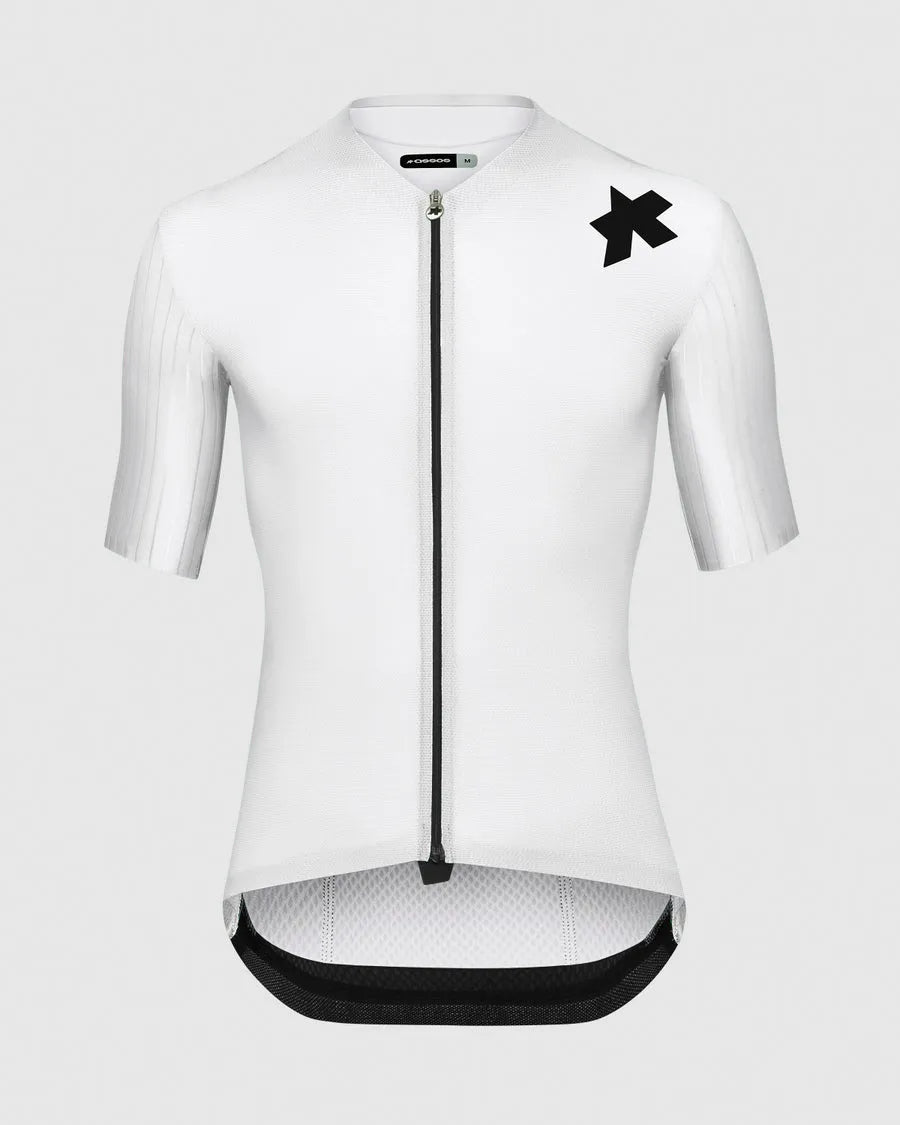 ASSOS Equipe RS Jersey S11 - White Edition