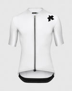 ASSOS Equipe RS Jersey S11 - White Edition