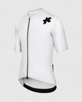 ASSOS Equipe RS Jersey S11 - White Edition