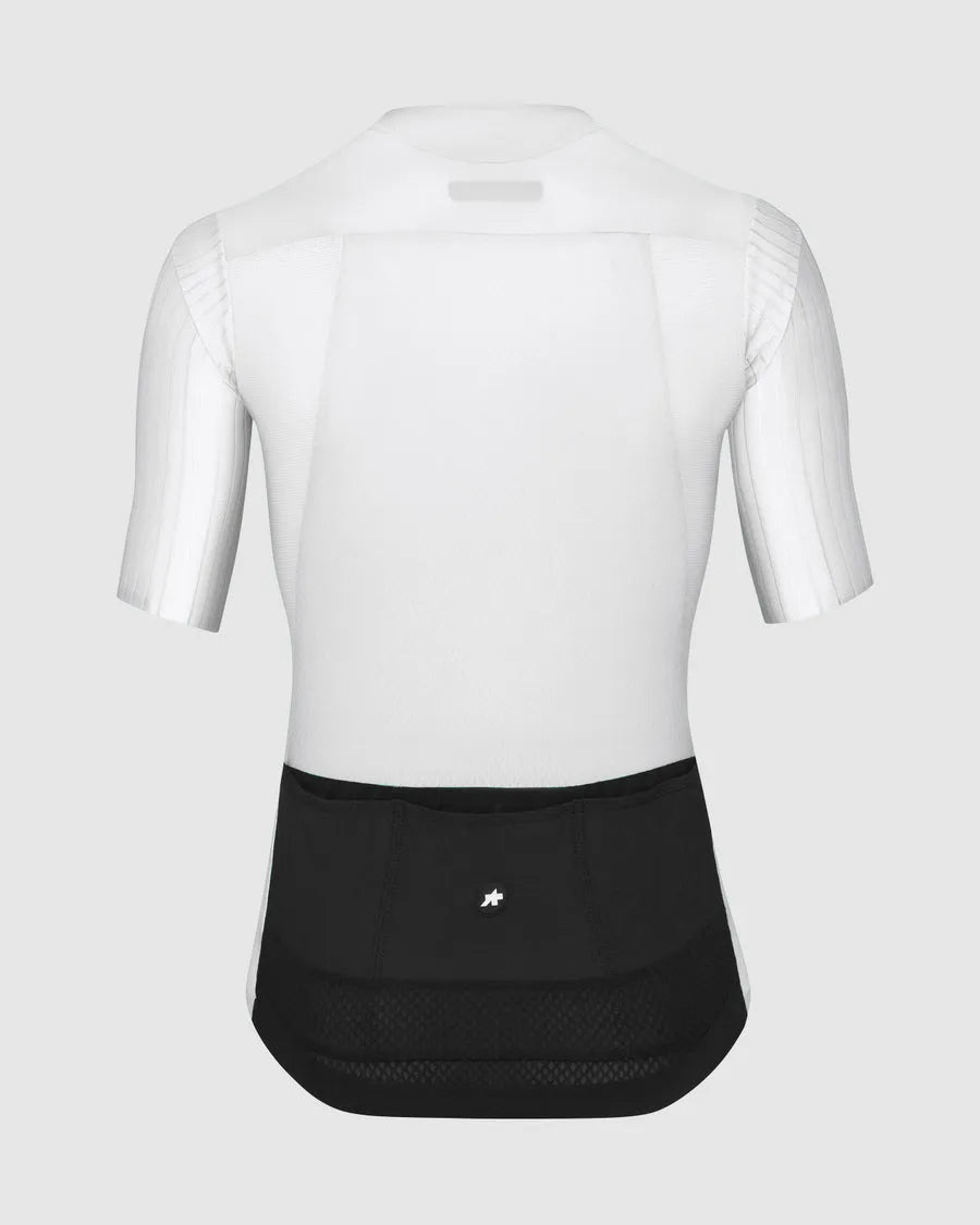 ASSOS Equipe RS Jersey S11 - White Edition