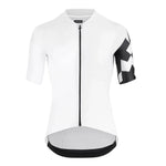 ASSOS Equipe RS Jersey S11 - White Series