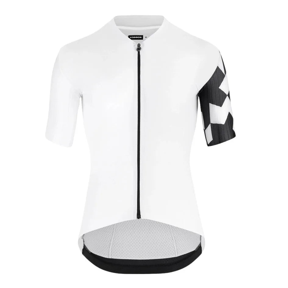 ASSOS Equipe RS Jersey S11 - White Series