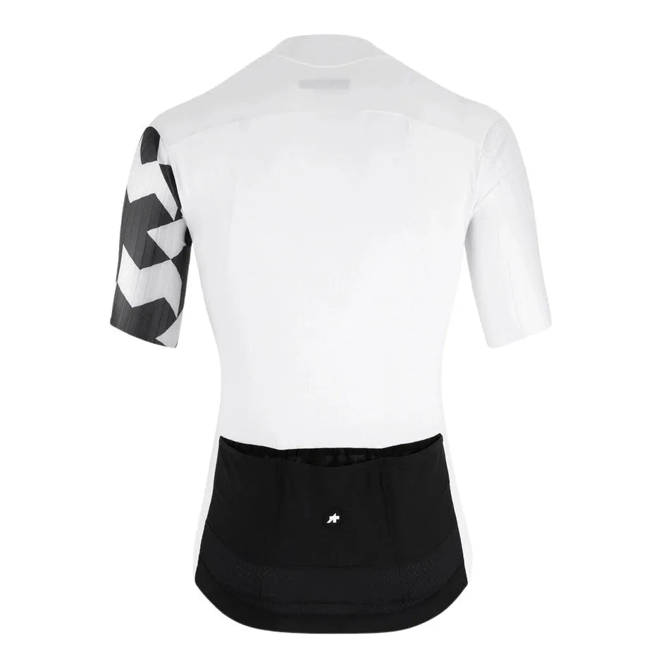ASSOS Equipe RS Jersey S11 - White Series