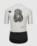 ASSOS Equipe RS Jersey S11 x Safa Brian - Beige
