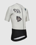 ASSOS Equipe RS Jersey S11 x Safa Brian - Beige