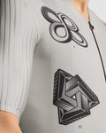 ASSOS Equipe RS Jersey S11 x Safa Brian - Beige