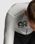 ASSOS Equipe RS Jersey S11 x Safa Brian - Beige