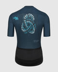 ASSOS Equipe RS Jersey S11 x Safa Brian - Green